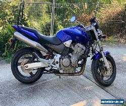 Honda CB900F Hornet for Sale