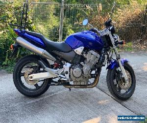 Honda CB900F Hornet for Sale