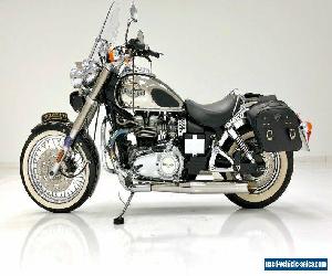 2006 Triumph Bonneville