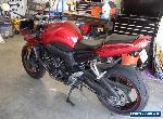 2006 Yamaha FZ1 for Sale