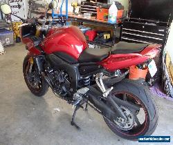 2006 Yamaha FZ1 for Sale