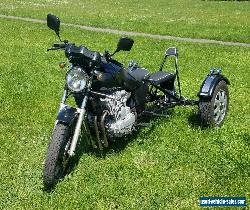 YAMAHA TRIKE XJ900F for Sale