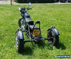 YAMAHA TRIKE XJ900F