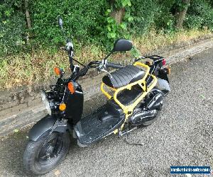 Honda Zoomer 50cc 2006 (55 reg)