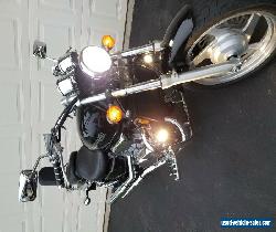 2002 Honda Magna for Sale