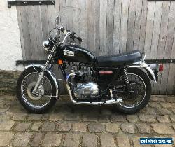 Triumph Bonneville T140V Classic 1973 Road Bike for Sale