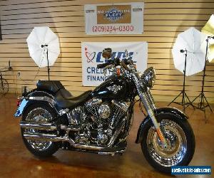 2014 Harley-Davidson Softail