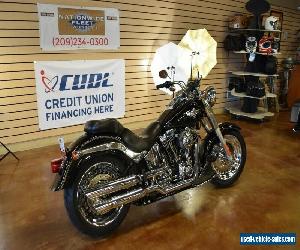 2014 Harley-Davidson Softail