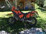 2007 KTM Adventure for Sale