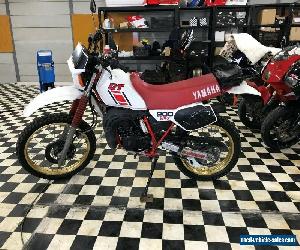 1984 Yamaha Other