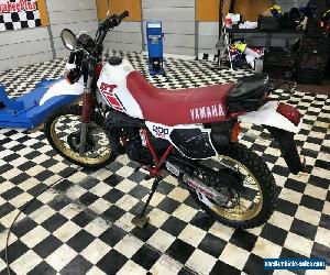 1984 Yamaha Other