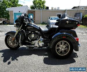 2014 Harley-Davidson Touring