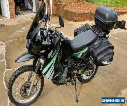 2009 Kawasaki Klr650 for Sale