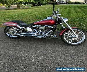 2004 Harley-Davidson Touring