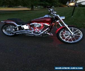 2004 Harley-Davidson Touring