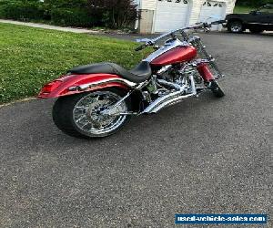 2004 Harley-Davidson Touring