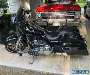 2014 Harley-Davidson Touring