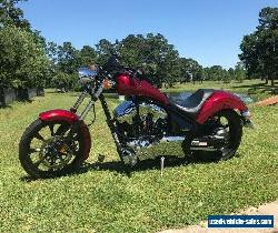 2018 Honda Fury for Sale