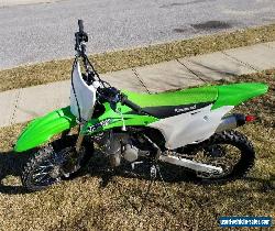 2016 Kawasaki KX for Sale