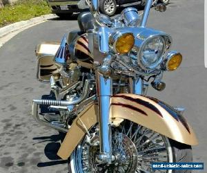 2003 Harley-Davidson Other