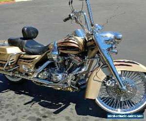 2003 Harley-Davidson Other