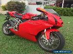 Ducati 999 2003  for Sale