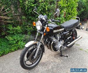 Suzuki GS 1000 E