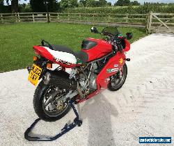 Ducati 750ss for Sale