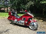 Honda Goldwing GL1500 for Sale