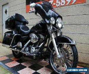 2005 Harley-Davidson Touring