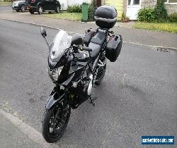 SUZUKI BANDIT GSF1250 SA K8 GT 2008 for Sale