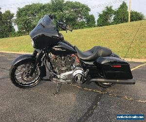 2016 Harley-Davidson Touring