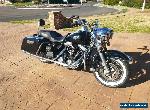 harley davidson Roadking.. for Sale