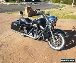 harley davidson Roadking.. for Sale