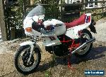 Ducati Pantah 500SL for Sale