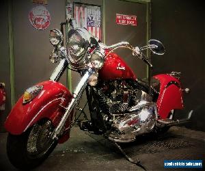 2000 Indian CHIEF GILROY ERA CLEAN!!! FULLY LOADED