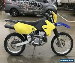 SUZUKI DRZ 400 DRZ400 06/2016 MODEL 8062KMS PROJECT MAKE OFFER for Sale