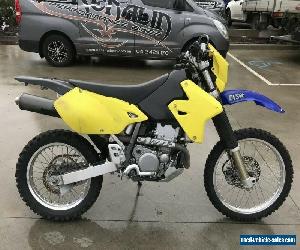 SUZUKI DRZ 400 DRZ400 06/2016 MODEL 8062KMS PROJECT MAKE OFFER