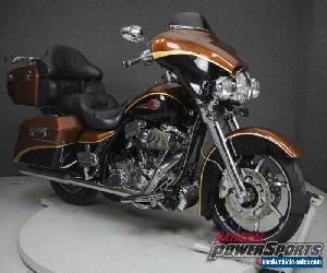 2008 Harley-Davidson Touring