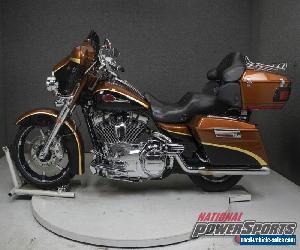 2008 Harley-Davidson Touring