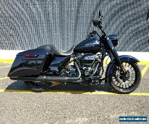 2019 Harley-Davidson Touring