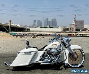 2009 Harley-Davidson Touring