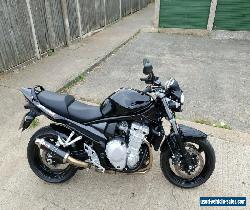 Suzuki bandit 1250 2007 for Sale