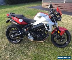 Bmw F800r for Sale