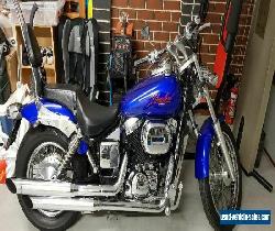 honda shadow vt750c for Sale