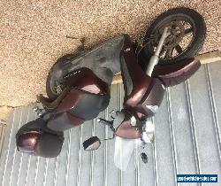 250cc scooter for Sale