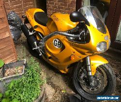 Triumph Daytona T595 955cc for Sale