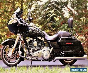 2013 Harley-Davidson Touring