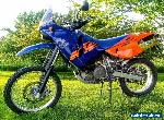 2000 KTM Adventure for Sale