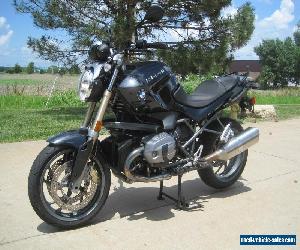 2013 BMW R-Series